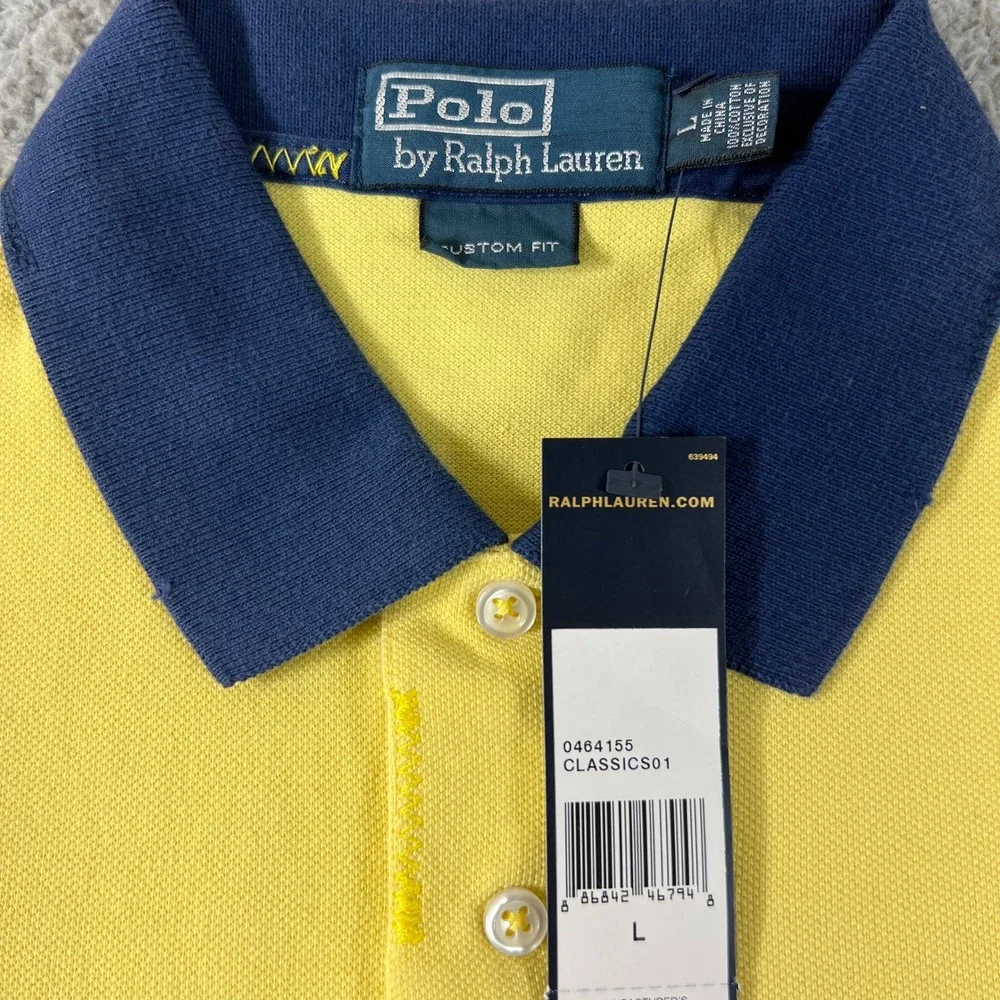 Polo Ralph Lauren polo ralph